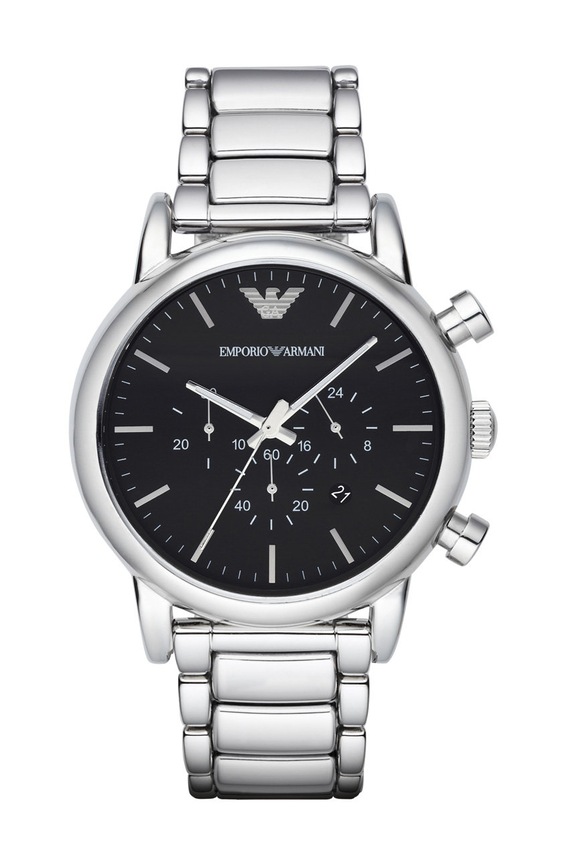 Armani Exchange - Hodinky viacfarebná AR1894.