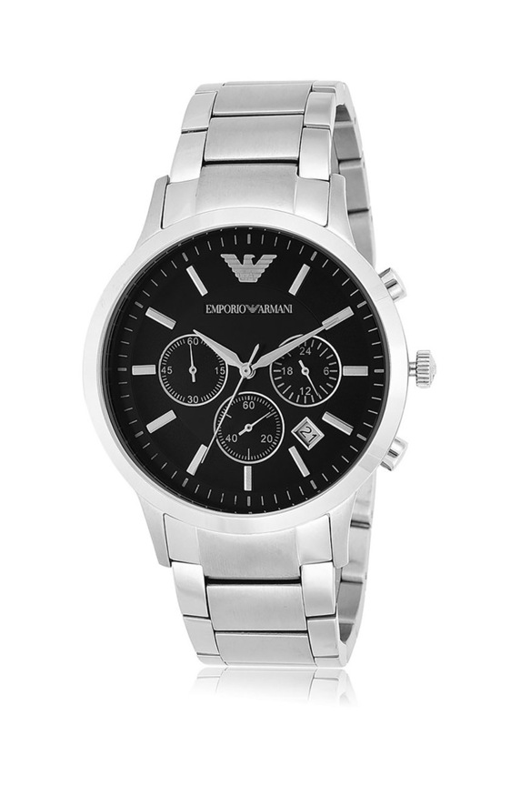 Armani Exchange - Zegarek AR2434 AR2434 multicolor AA00