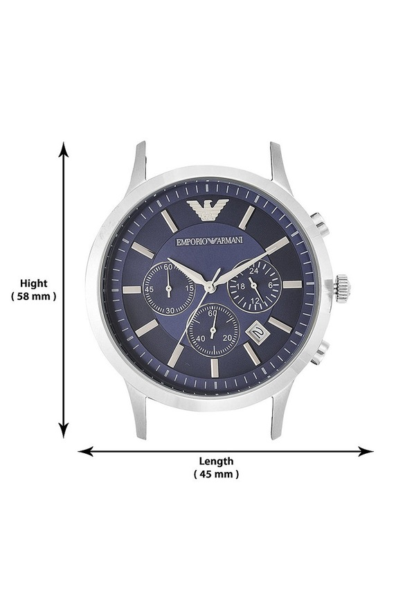 Armani Exchange - Годинник AR2448 AR2448