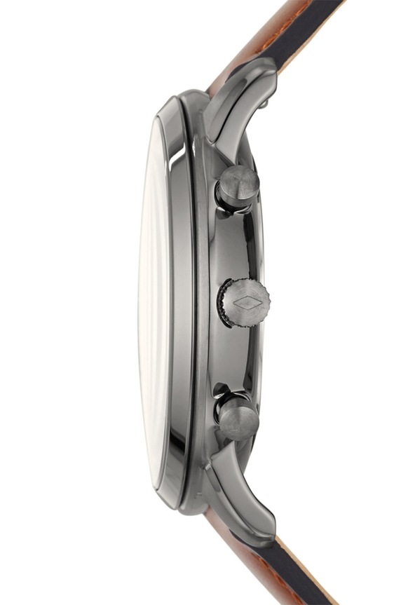 Αξεσουάρ Fossil - Ρολόι FS5512 FS5512 πολύχρωμο