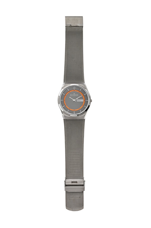 Skagen - Ρολόι SKW6007 πολύχρωμο SKW6007