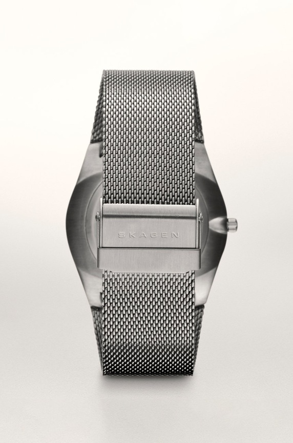 Αξεσουάρ Skagen - Ρολόι SKW6007 SKW6007 πολύχρωμο