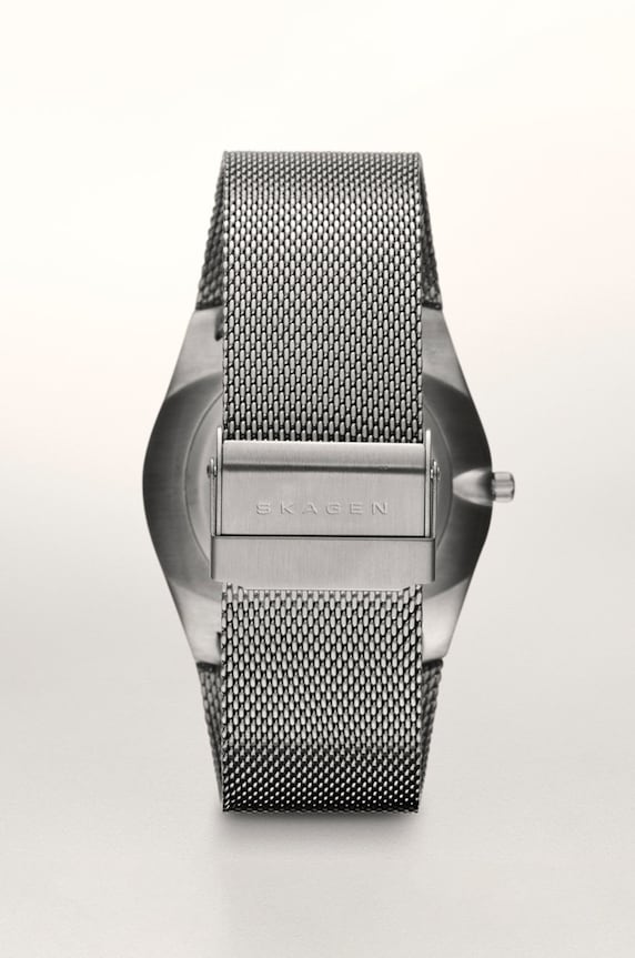 Αξεσουάρ Skagen - Ρολόι SKW6007 SKW6007 πολύχρωμο