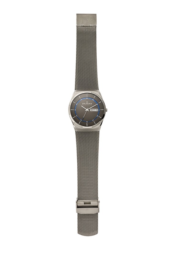 Skagen - Часовник SKW6078 SKW6078 многоцветен AA00