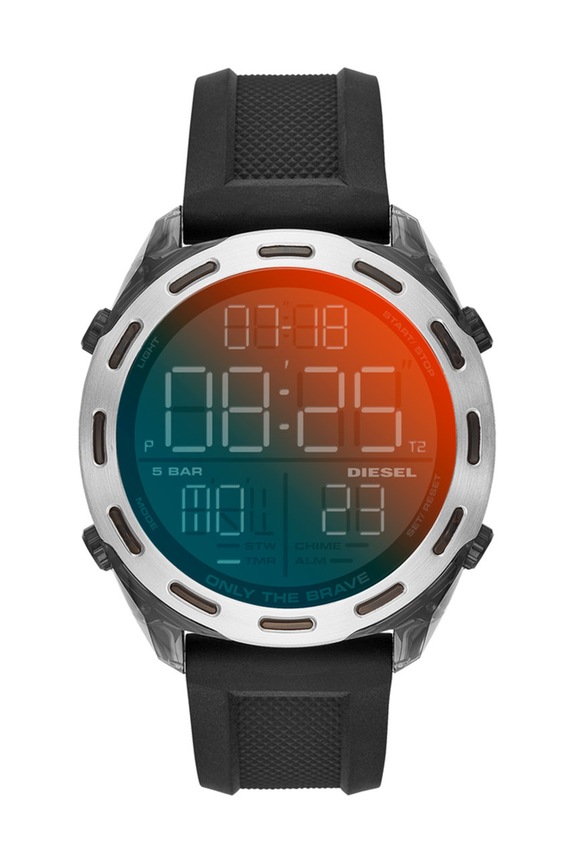 Diesel - Zegarek DZ1893 multicolor DZ1893