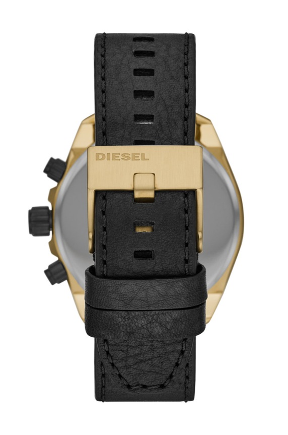 Diesel - Zegarek DZ4516 czarny AA00