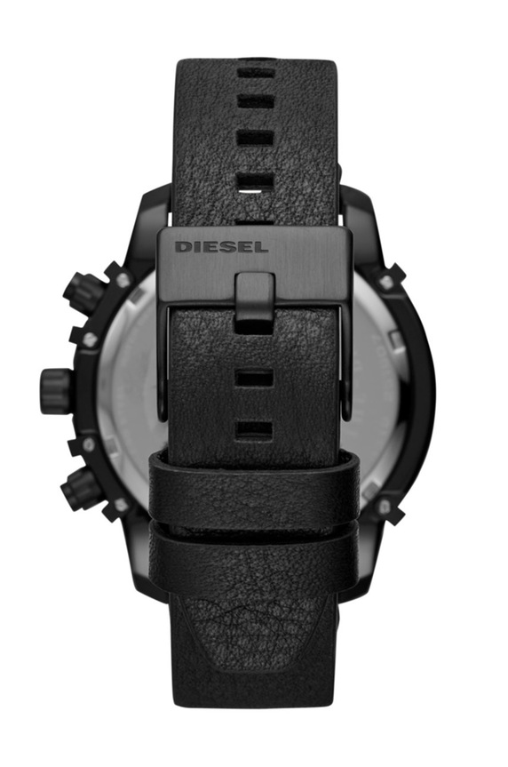 Diesel - Zegarek DZ4519 czarny AA00
