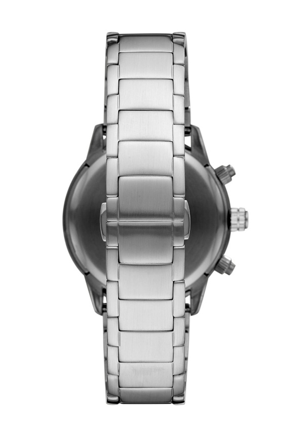 Аксесуари Emporio Armani - Годинник AR11241 срібний
