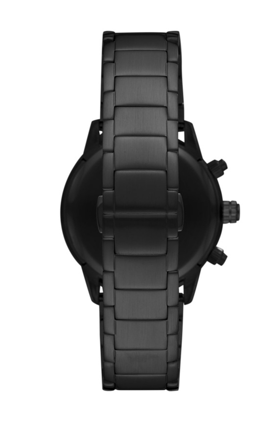 Emporio Armani - Hodinky AR11242 čierna AA00