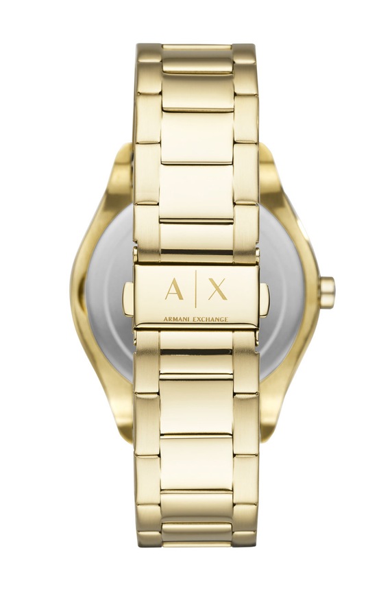 Armani Exchange - Zegarek AX2801 AX2801 złoty AA00
