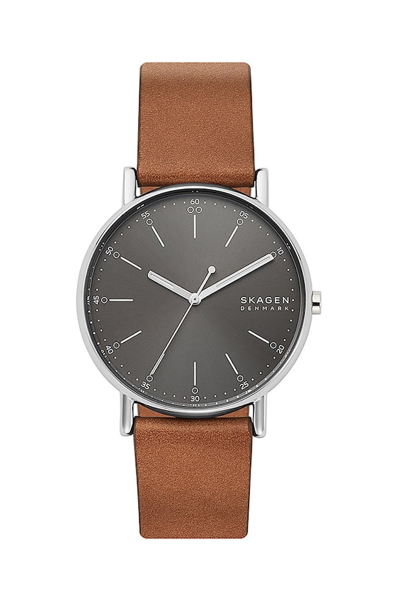 Skagen - Ceas SKW6578 argintiu SKW6578
