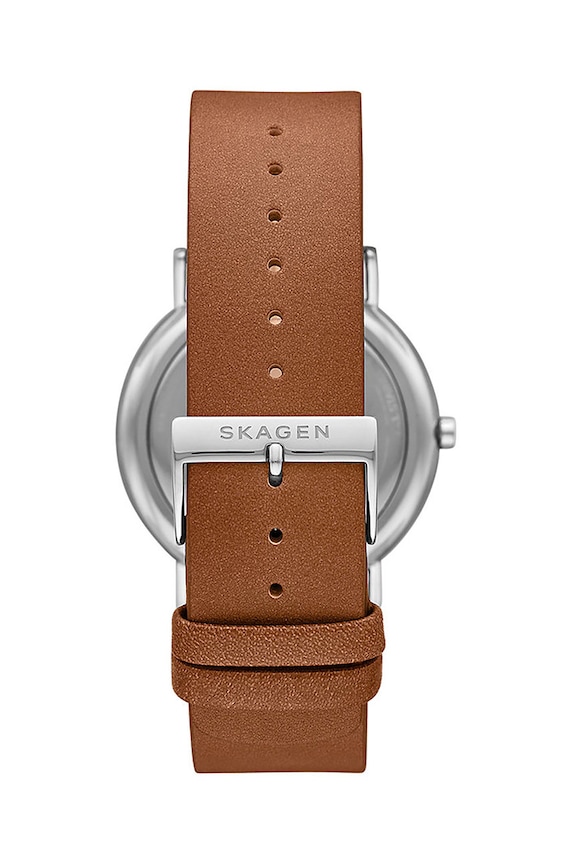 Skagen - Ceas SKW6578 SKW6578 argintiu AA00