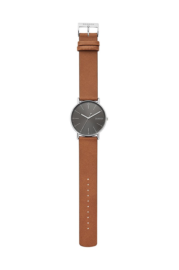 Skagen - Ceas SKW6578 argintiu SKW6578