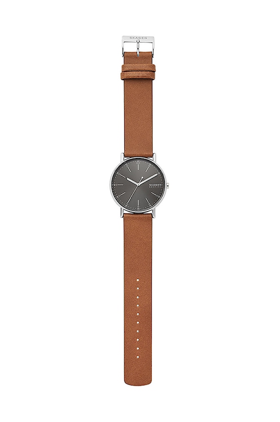 Skagen - Ceas SKW6578 argintiu SKW6578