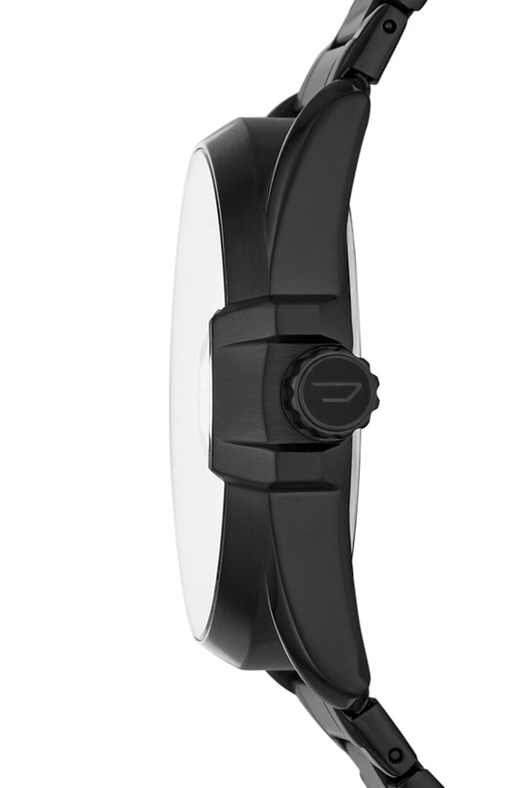 Αξεσουάρ Diesel - Ρολόι DZ1904 DZ1904 μαύρο