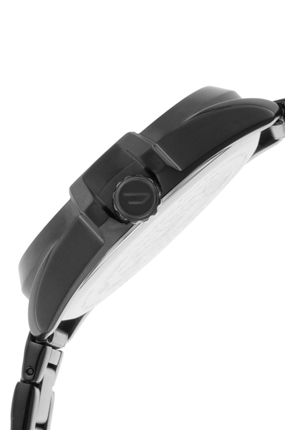 Diesel - Ρολόι DZ1904 μαύρο DZ1904