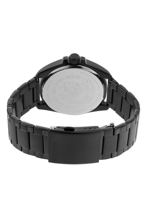 Diesel - Ρολόι DZ1904 DZ1904 μαύρο