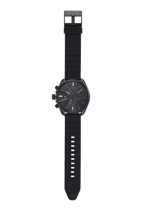 Diesel - Zegarek DZ4507 czarny DZ4507