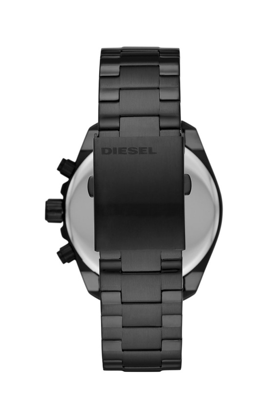 Akcesoria Diesel - Zegarek DZ4524 DZ4524 czarny