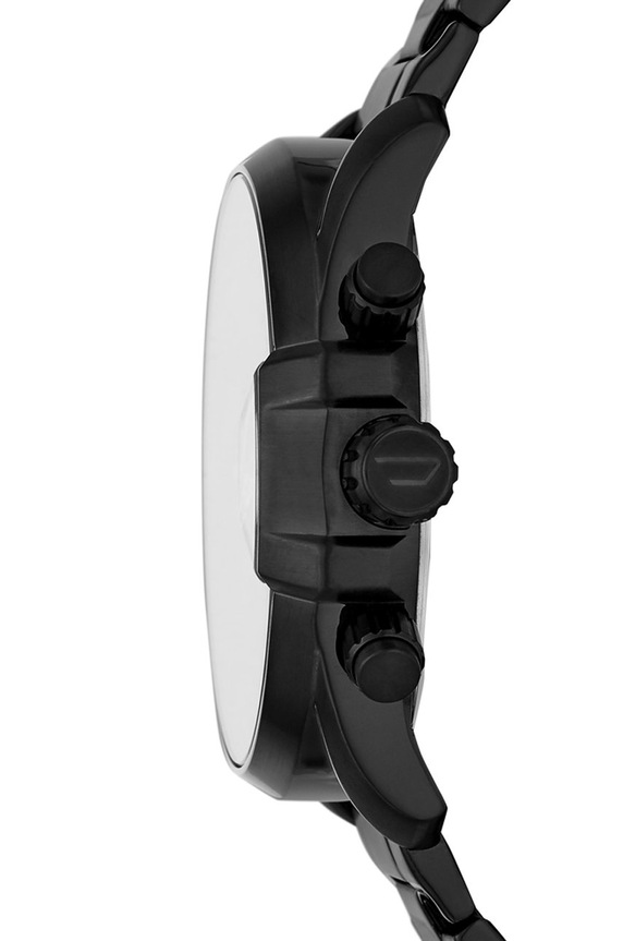Diesel - Zegarek DZ4524 czarny DZ4524