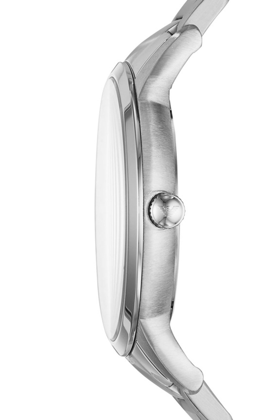 Emporio Armani - Hodinky AR11137 AR11137 strieborná AA00