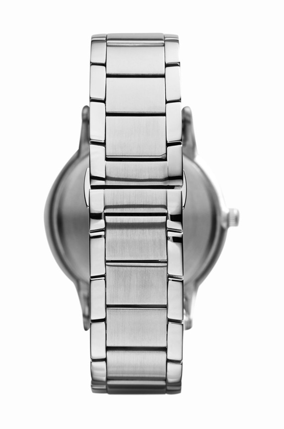 Emporio Armani - Годинник AR11180 AR11180 срібний AA00