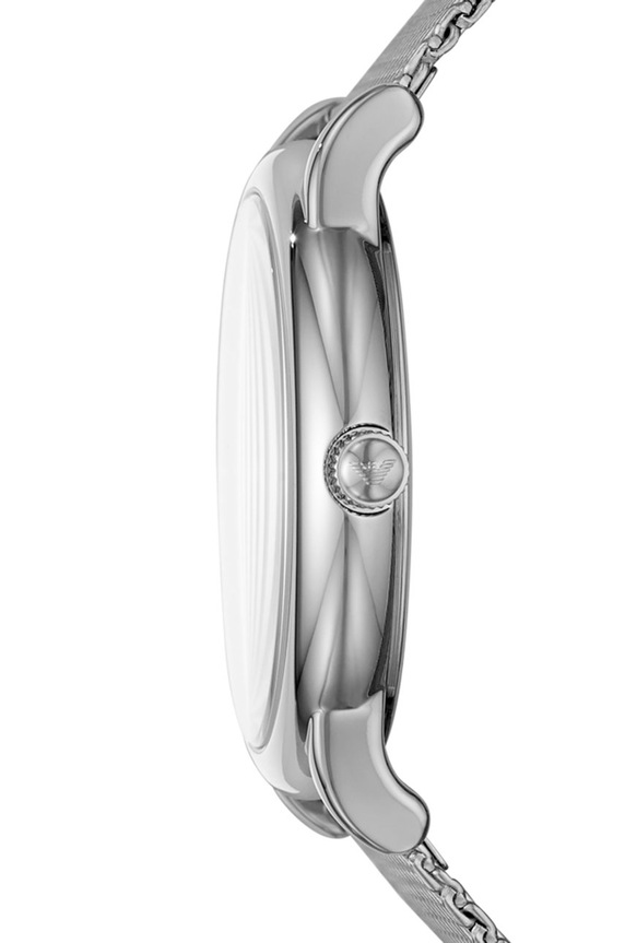 Аксесуари Emporio Armani - Годинник AR11272 AR11272 срібний