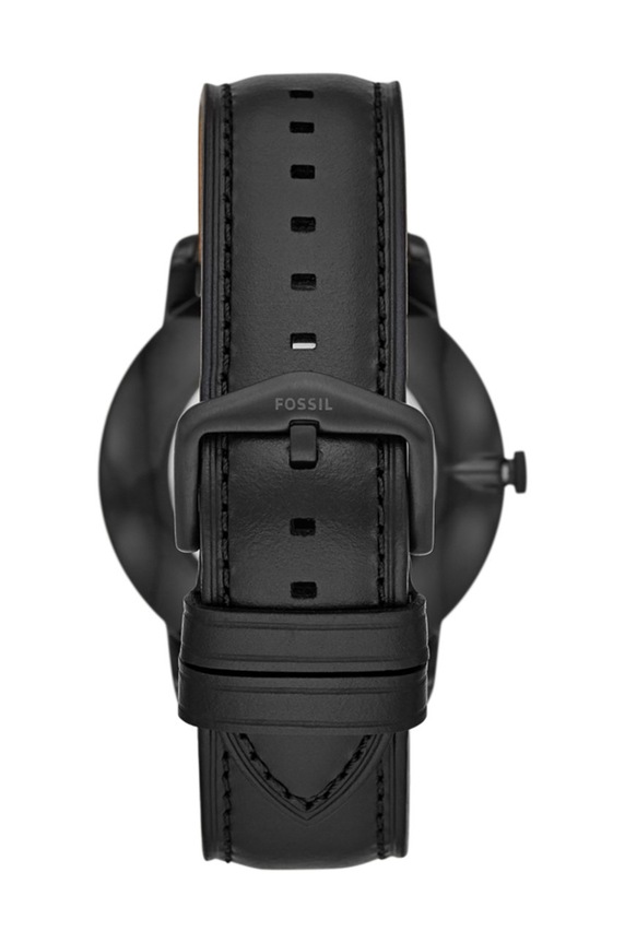 Fossil - Set cadou FS5500SET negru AA00