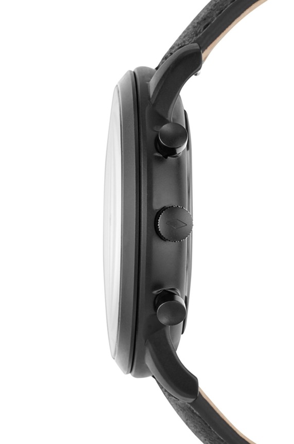 Accesorii Fossil - Ceas FS5503 FS5503 negru
