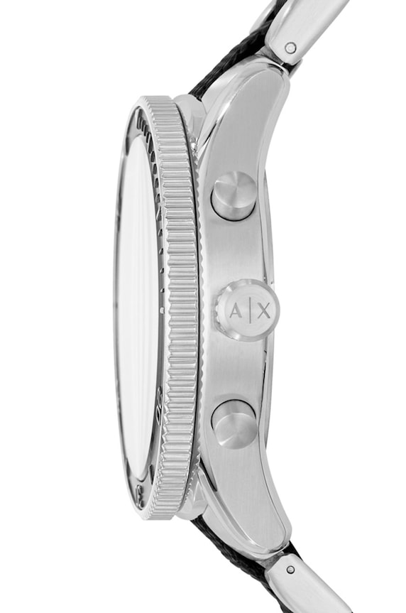 Armani Exchange - Hodinky AX1813 AX1813 černá AA00