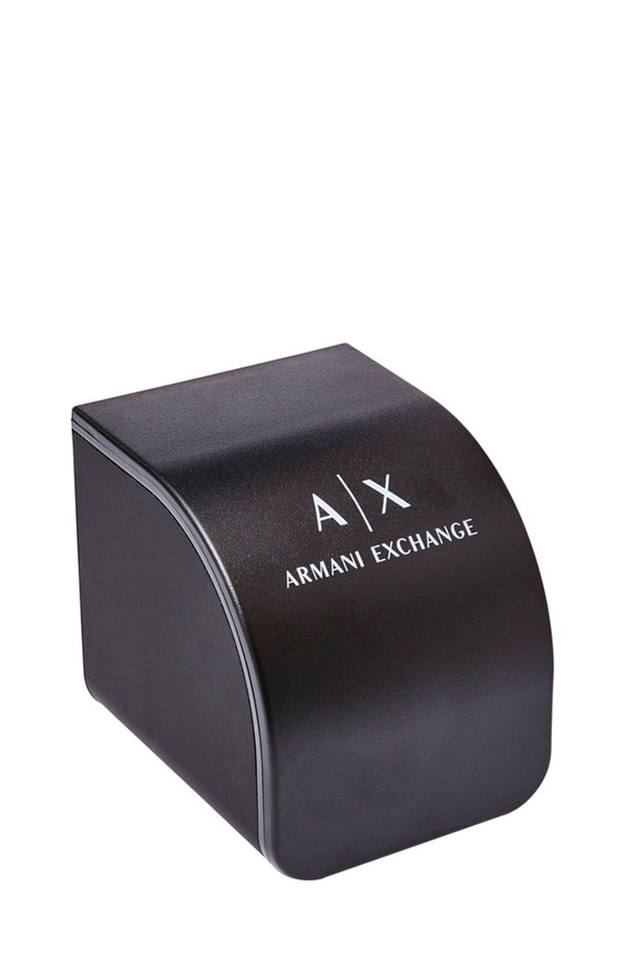 Armani Exchange - Hodinky AX2719 čierna AX2719