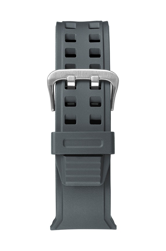 Аксесуари Timex - Годинник TW5M22600 TW5M22600 сірий