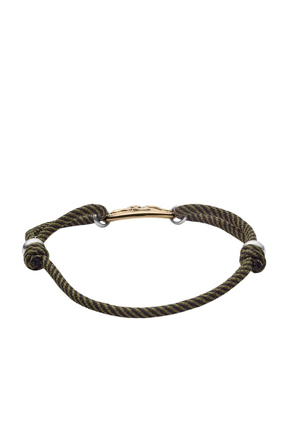 Fossil - Bratara JF03397716 aur AA00