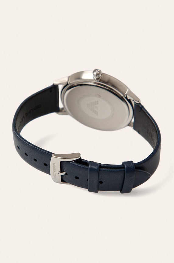 Emporio Armani - Ceas AR80032 albastru AA00