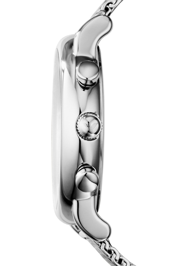 Emporio Armani - Ceas AR1811 AR1811 argintiu AA00