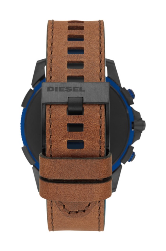 Diesel - Smartwatch DZT2009 DZT2009 коричневий AA00