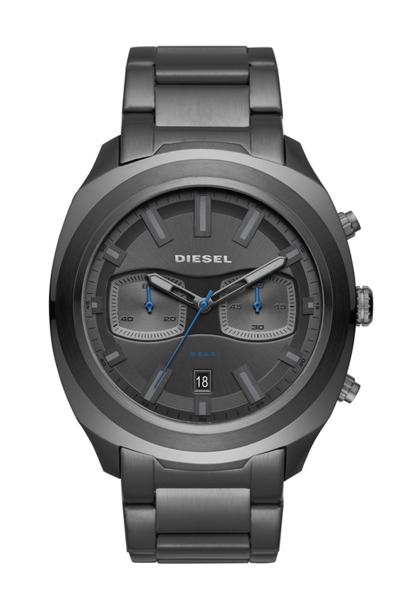 Diesel - Ceas DZ4510 negru DZ4510