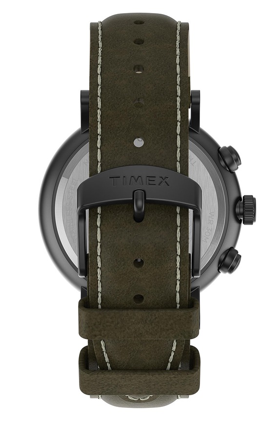 Аксесуари Timex - Годинник TW2T67600 TW2T67600 зелений