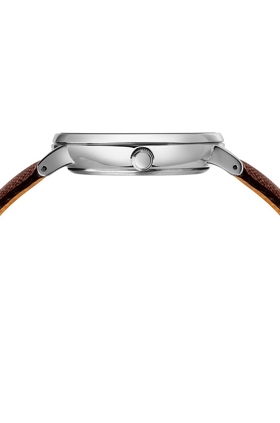 Timex - Годинник TW2T34800 коричневий AA00