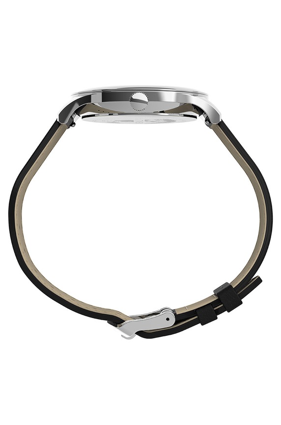 Timex - Zegarek TW2U22300 TW2U22300 czarny AA00