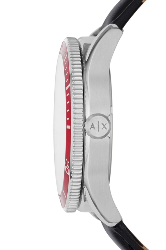 Аксесуари Armani Exchange - Годинник AX1836 AX1836 чорний