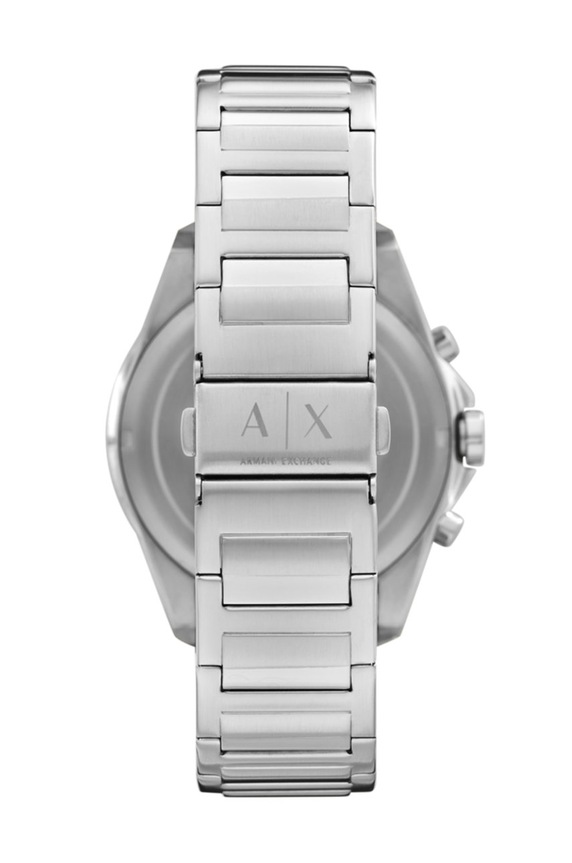 Armani Exchange - Zegarek AX2646 AX2646 srebrny AA00
