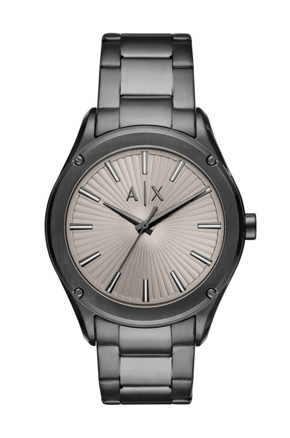 Armani Exchange - Zegarek AX2807 szary AX2807