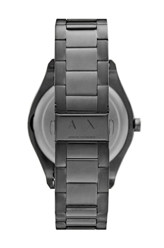 Armani Exchange - Zegarek AX2807 AX2807 szary AA00