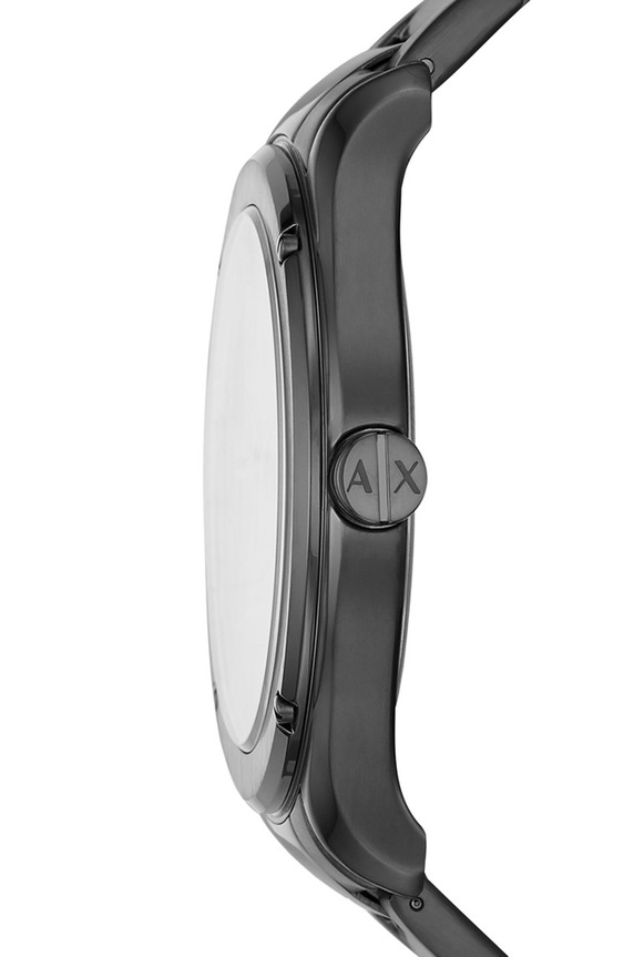Akcesoria Armani Exchange - Zegarek AX2807 AX2807 szary