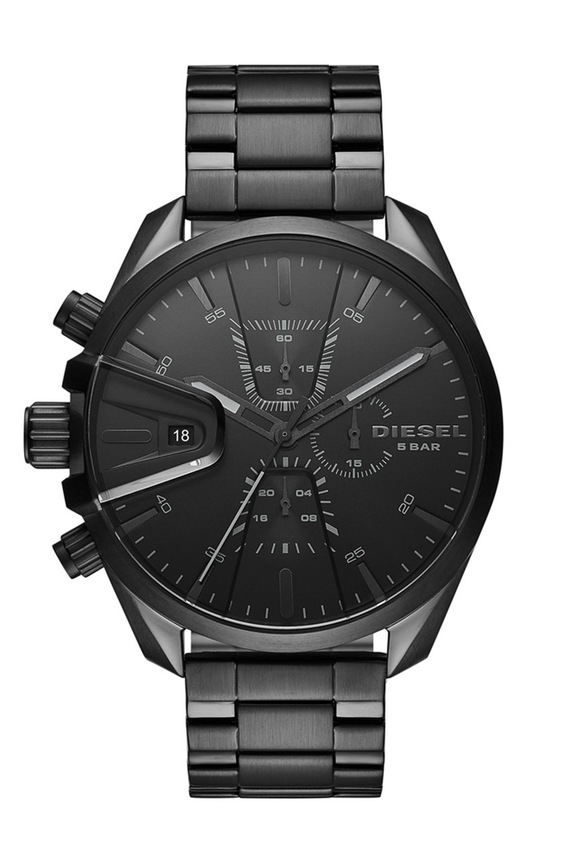 Diesel - Ceas DZ4537 negru DZ4537
