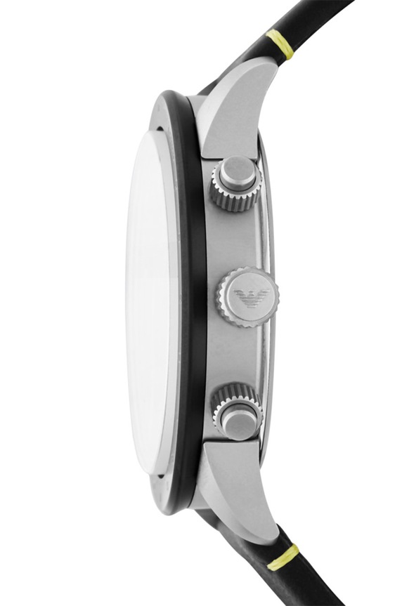 Emporio Armani - Годинник AR11325 AR11325 чорний AA00