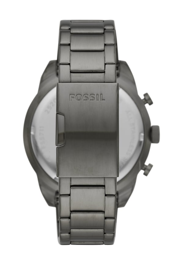 Fossil - Годинник FS5711 FS5711 сірий AA00
