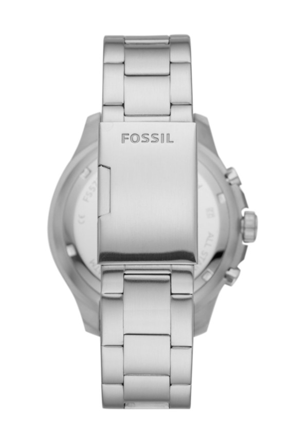 Fossil - Годинник FS5724 FS5724 срібний AA00