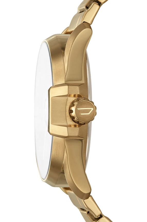 Diesel - Zegarek DZ1865 DZ1865 złoty AA00